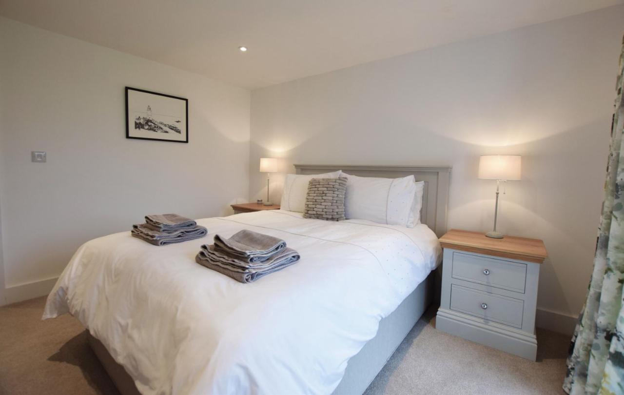 Halcyon - Contemporary 4 Bed Holiday Home In Salcombe - Sleeps 8 エクステリア 写真