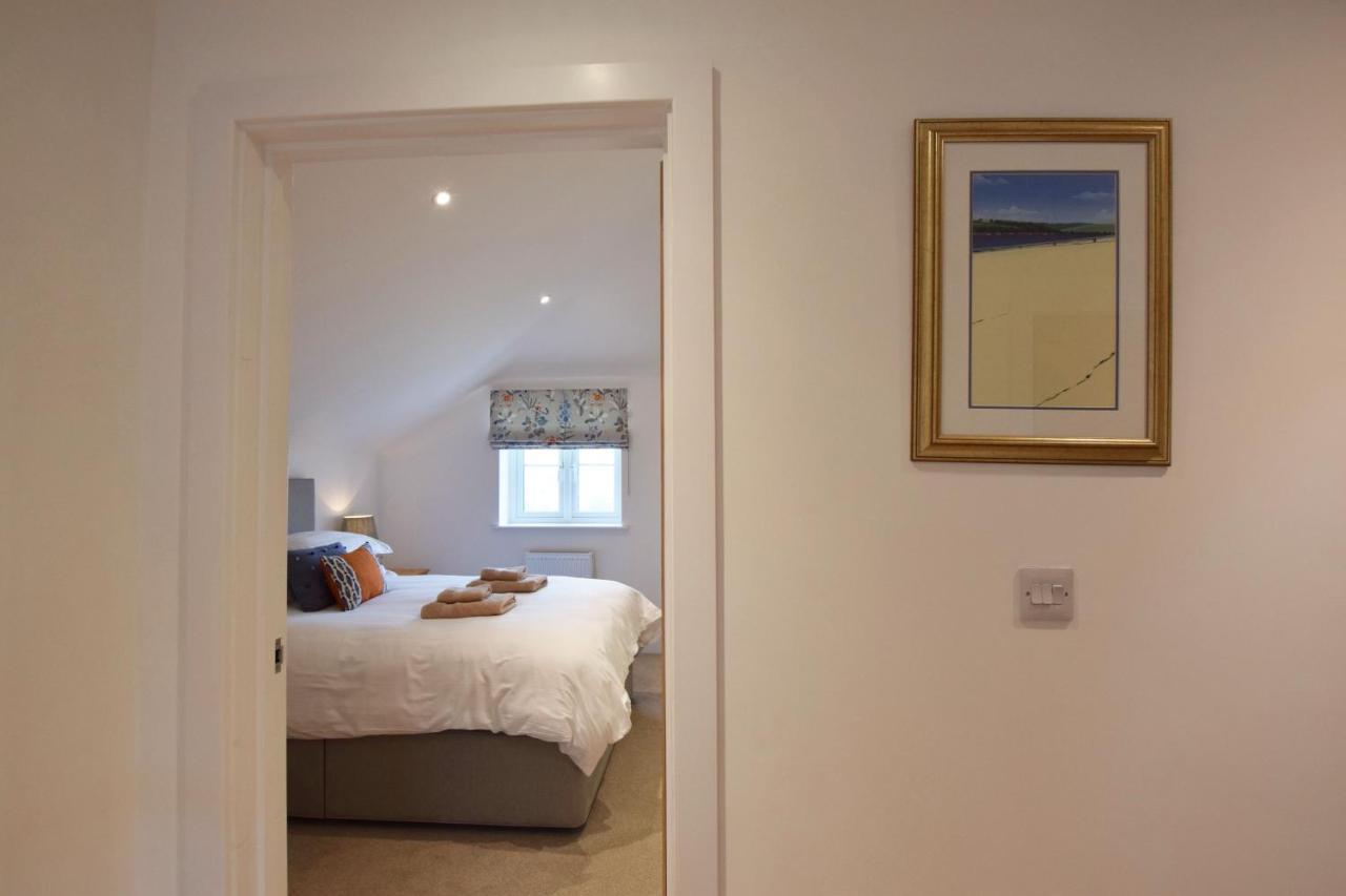 Halcyon - Contemporary 4 Bed Holiday Home In Salcombe - Sleeps 8 エクステリア 写真